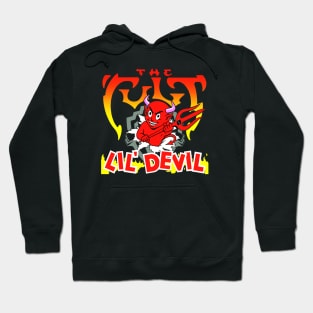 Lil' Devil Hoodie